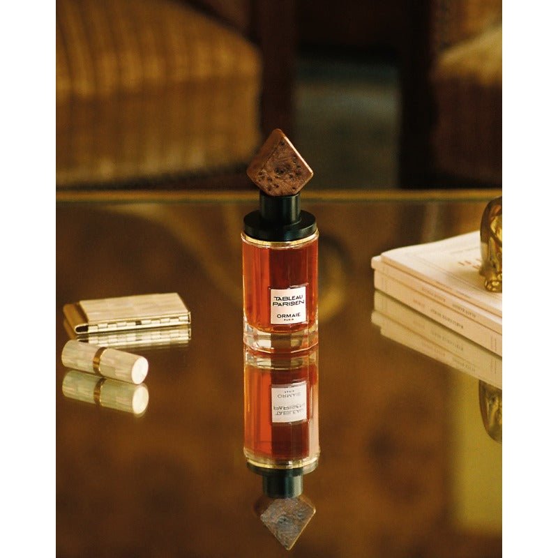 Perfume Tableau Parisien 100ml Eau De Parfum - Mercado de Luxo - O Maior E-Commerce de Bens, Produtos e Serviços de Luxo do Brasil.