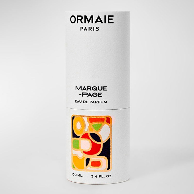 Perfume Marque-Page 100ml Eau De Parfum - Mercado de Luxo - O Maior E-Commerce de Bens, Produtos e Serviços de Luxo do Brasil.