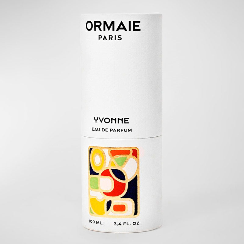 Perfume Yvonne 50ml Eau De Parfum - Mercado de Luxo - O Maior E-Commerce de Bens, Produtos e Serviços de Luxo do Brasil.