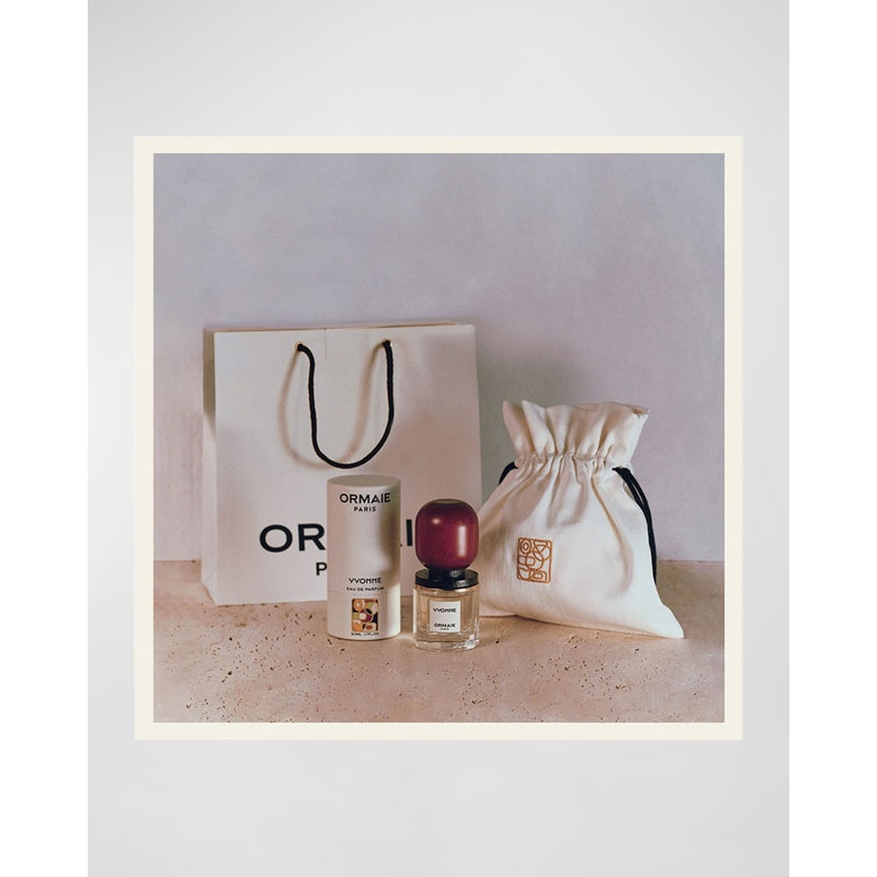 Perfume Yvonne 50ml Eau De Parfum - Mercado de Luxo - O Maior E-Commerce de Bens, Produtos e Serviços de Luxo do Brasil.