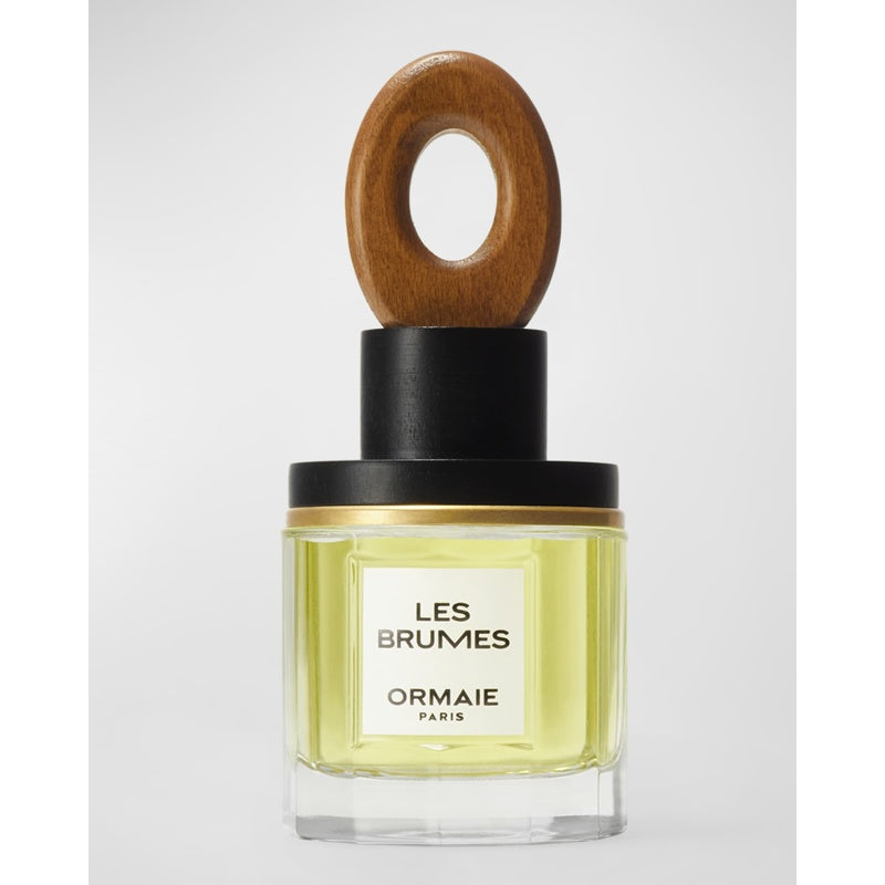 Perfume Les Brumes 50ml Eau De Parfum - Mercado de Luxo - O Maior E-Commerce de Bens, Produtos e Serviços de Luxo do Brasil.