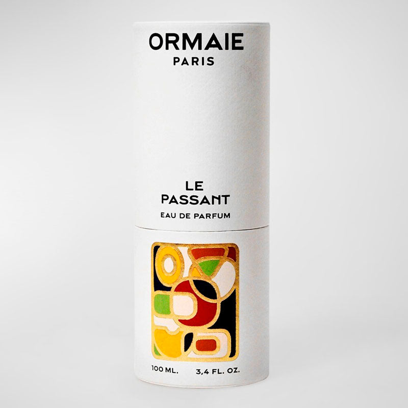 Perfume Le Passant 50ml Eau De Parfum - Mercado de Luxo - O Maior E-Commerce de Bens, Produtos e Serviços de Luxo do Brasil.