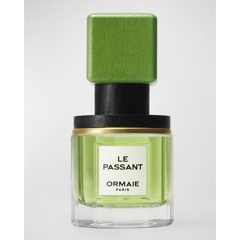 Perfume Le Passant 50ml Eau De Parfum - Mercado de Luxo - O Maior E-Commerce de Bens, Produtos e Serviços de Luxo do Brasil.