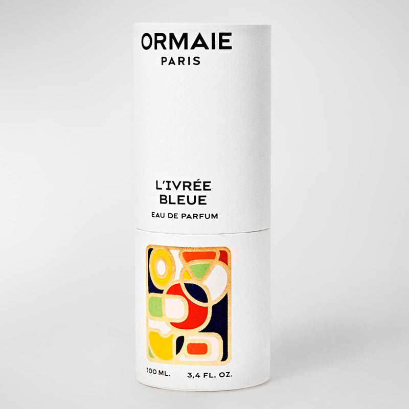 Perfume L'Ivree Bleue 50ml Eau De Parfum - Mercado de Luxo - O Maior E-Commerce de Bens, Produtos e Serviços de Luxo do Brasil.