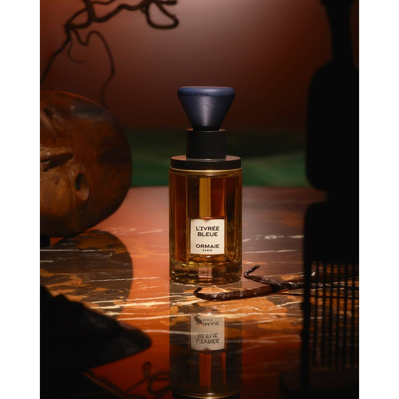 Perfume L'Ivree Bleue 50ml Eau De Parfum - Mercado de Luxo - O Maior E-Commerce de Bens, Produtos e Serviços de Luxo do Brasil.