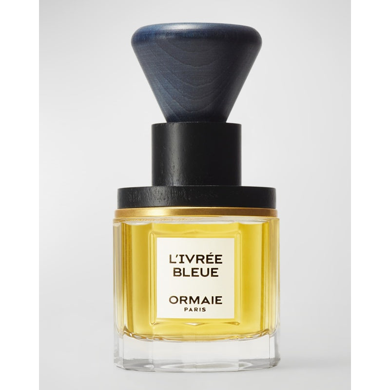 Perfume L'Ivree Bleue 50ml Eau De Parfum - Mercado de Luxo - O Maior E-Commerce de Bens, Produtos e Serviços de Luxo do Brasil.