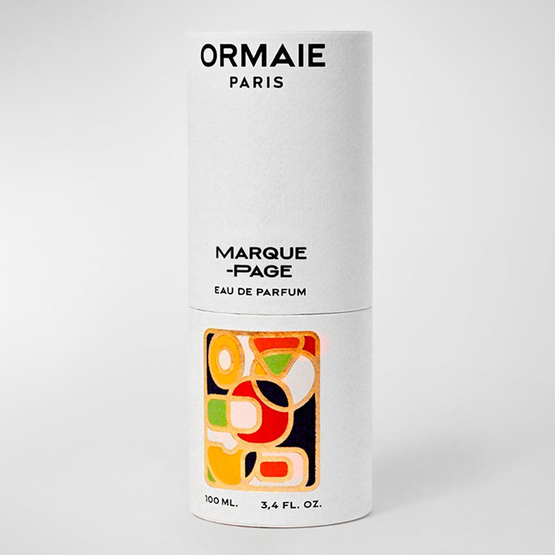 Perfume Marque-Page 50ml Eau De Parfum - Mercado de Luxo - O Maior E-Commerce de Bens, Produtos e Serviços de Luxo do Brasil.