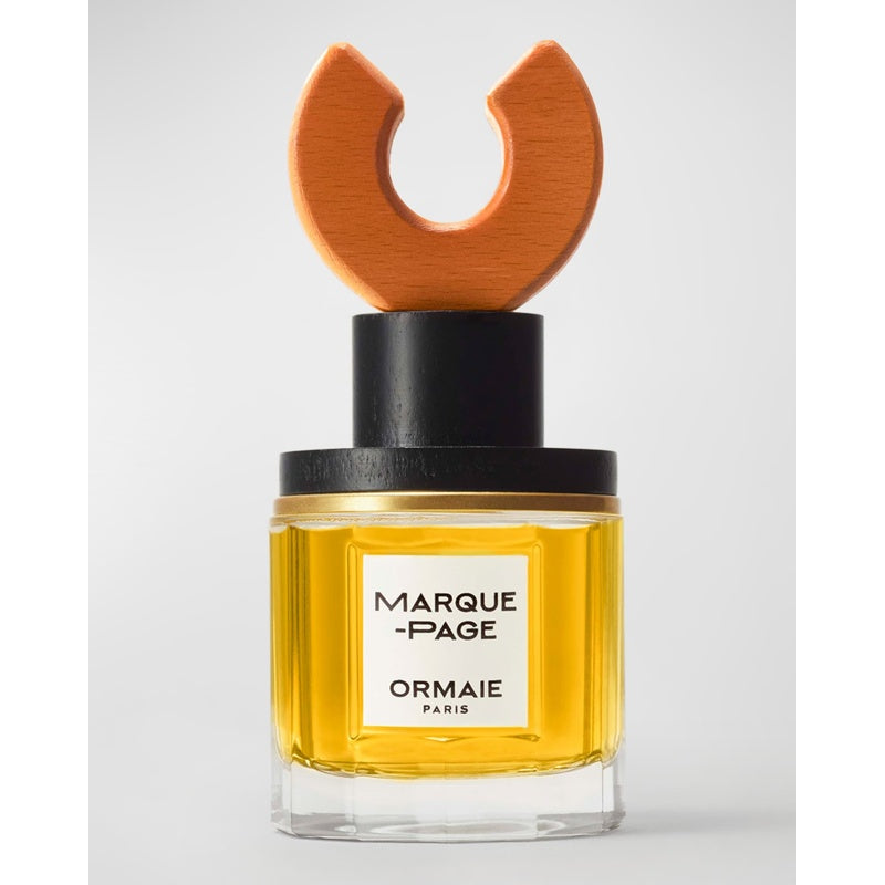 Perfume Marque-Page 50ml Eau De Parfum - Mercado de Luxo - O Maior E-Commerce de Bens, Produtos e Serviços de Luxo do Brasil.