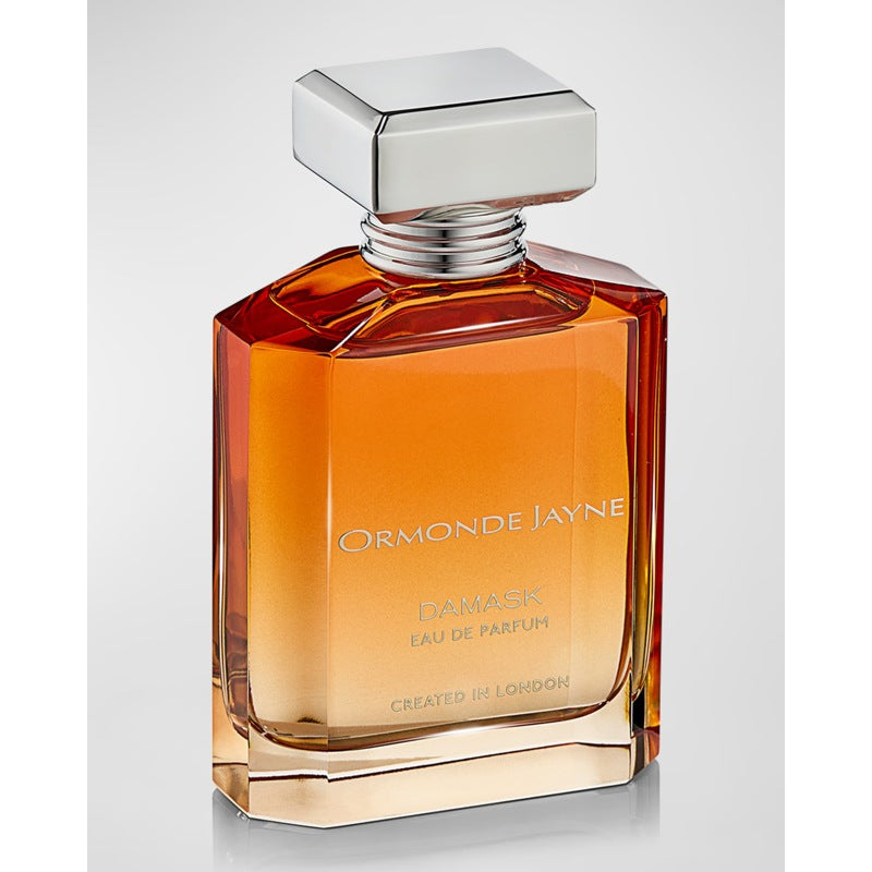 Perfume Damask 85ml Eau De Parfum - Mercado de Luxo - O Maior E-Commerce de Bens, Produtos e Serviços de Luxo do Brasil.