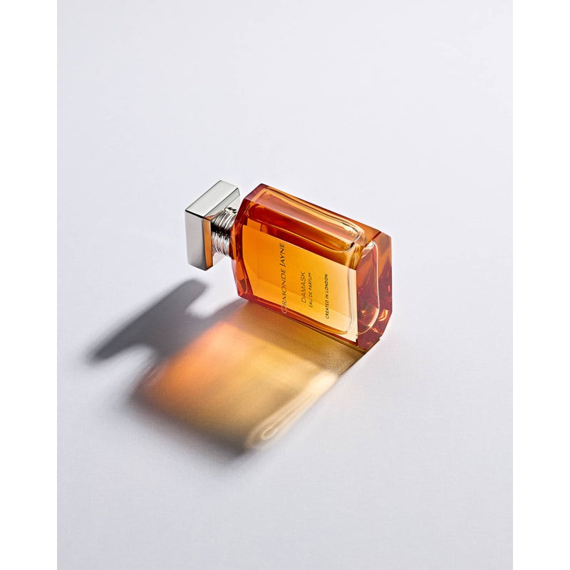 Perfume Damask 85ml Eau De Parfum - Mercado de Luxo - O Maior E-Commerce de Bens, Produtos e Serviços de Luxo do Brasil.
