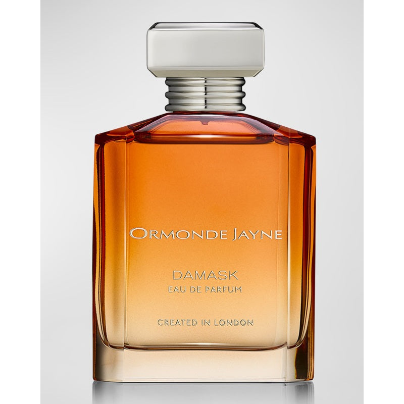 Perfume Damask 85ml Eau De Parfum - Mercado de Luxo - O Maior E-Commerce de Bens, Produtos e Serviços de Luxo do Brasil.
