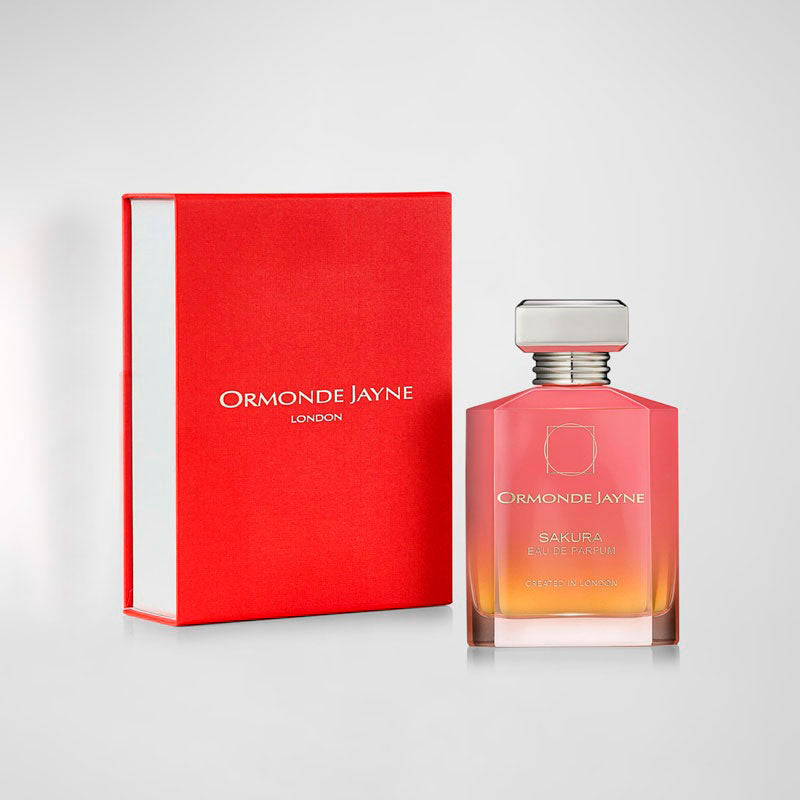 Perfume Sakura 85ml Eau De Parfum - Mercado de Luxo - O Maior E-Commerce de Bens, Produtos e Serviços de Luxo do Brasil.