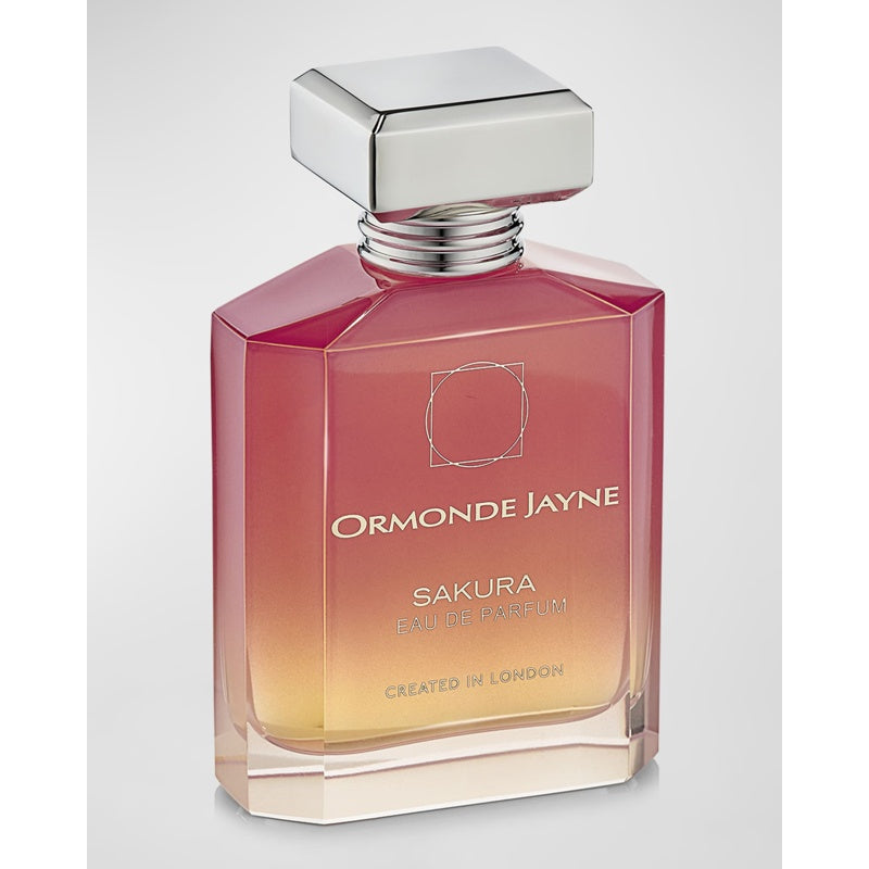 Perfume Sakura 85ml Eau De Parfum - Mercado de Luxo - O Maior E-Commerce de Bens, Produtos e Serviços de Luxo do Brasil.