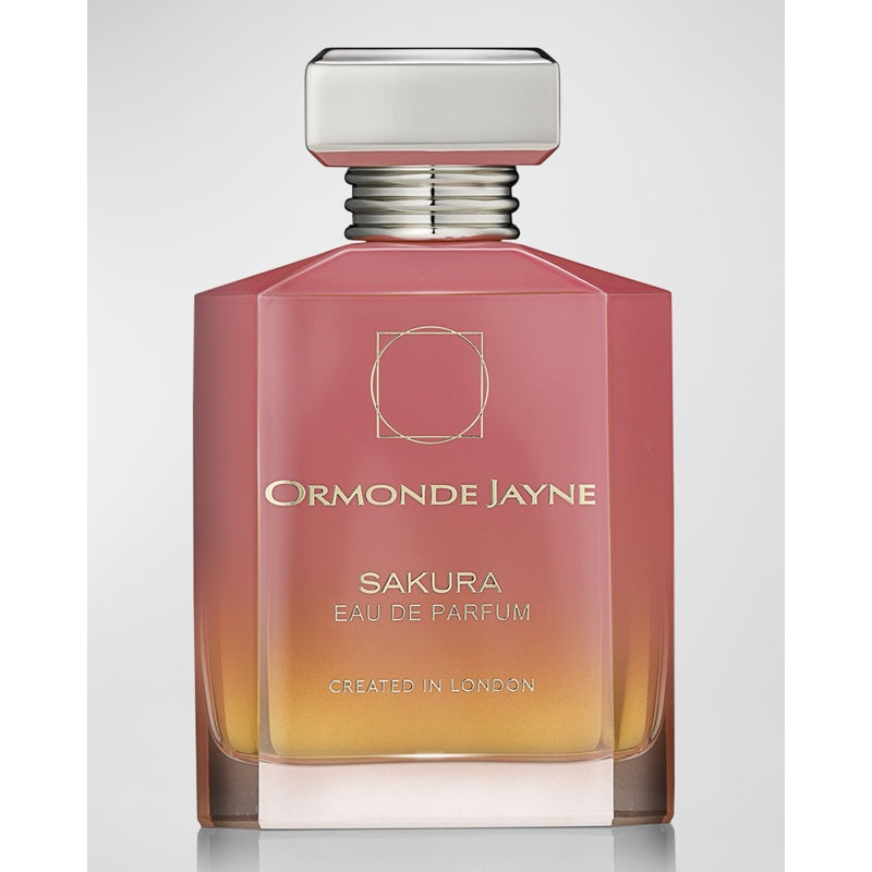 Perfume Sakura 85ml Eau De Parfum - Mercado de Luxo - O Maior E-Commerce de Bens, Produtos e Serviços de Luxo do Brasil.