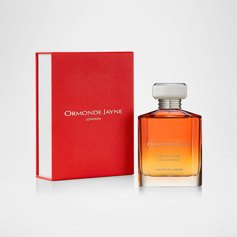 Perfume Bukhara 88ml Eau De Parfum - Mercado de Luxo - O Maior E-Commerce de Bens, Produtos e Serviços de Luxo do Brasil.