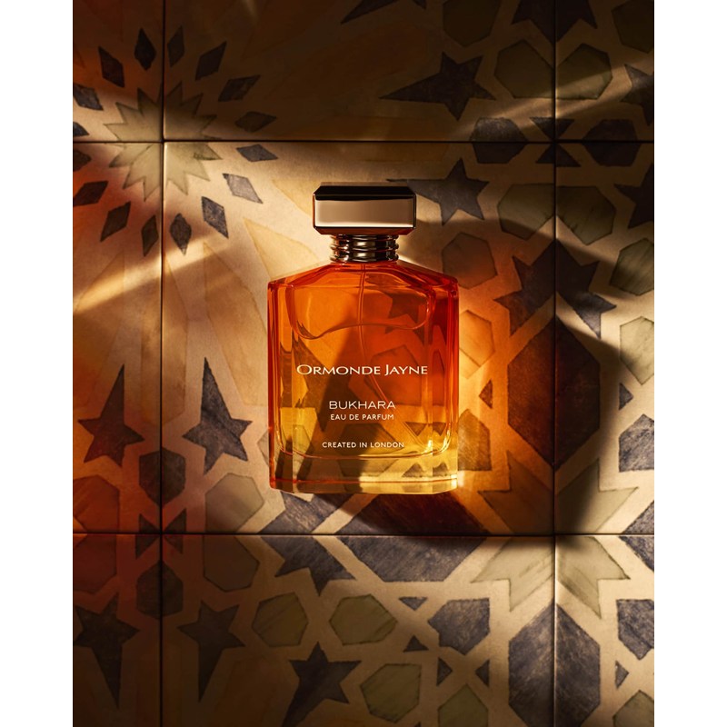 Perfume Bukhara 88ml Eau De Parfum - Mercado de Luxo - O Maior E-Commerce de Bens, Produtos e Serviços de Luxo do Brasil.