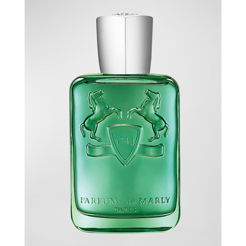 Perfume Greenley 120ml Eau De Parfum - Mercado de Luxo - O Maior E-Commerce de Bens, Produtos e Serviços de Luxo do Brasil.