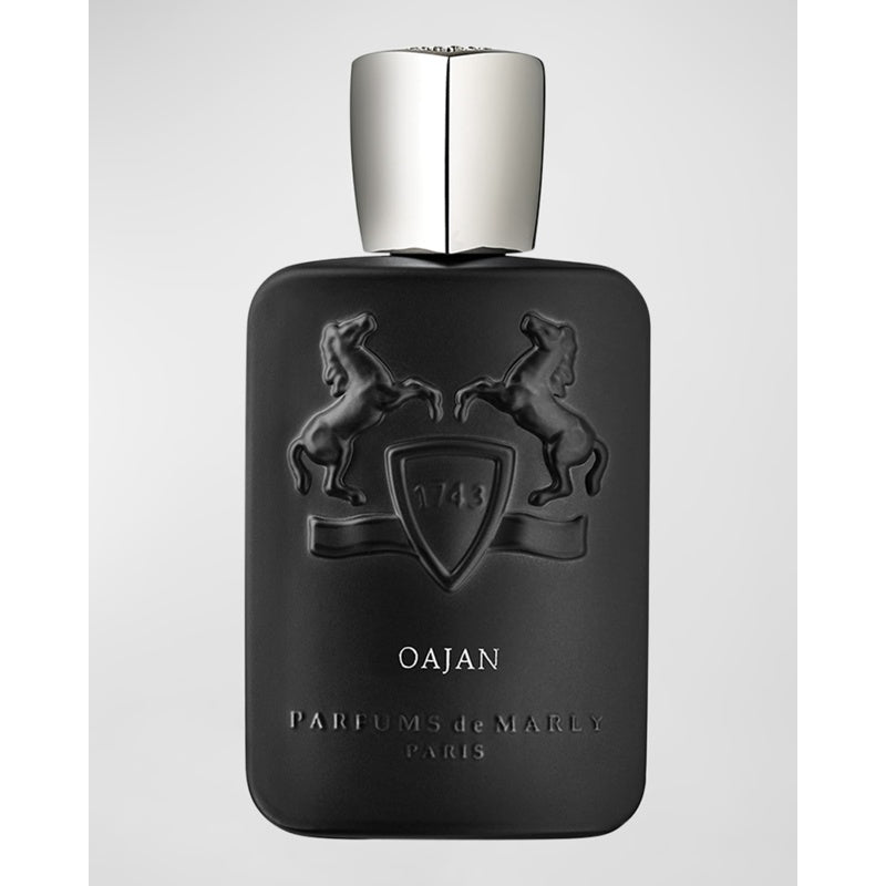 Perfume Oajan 120ml Eau De Parfum - Mercado de Luxo - O Maior E-Commerce de Bens, Produtos e Serviços de Luxo do Brasil.