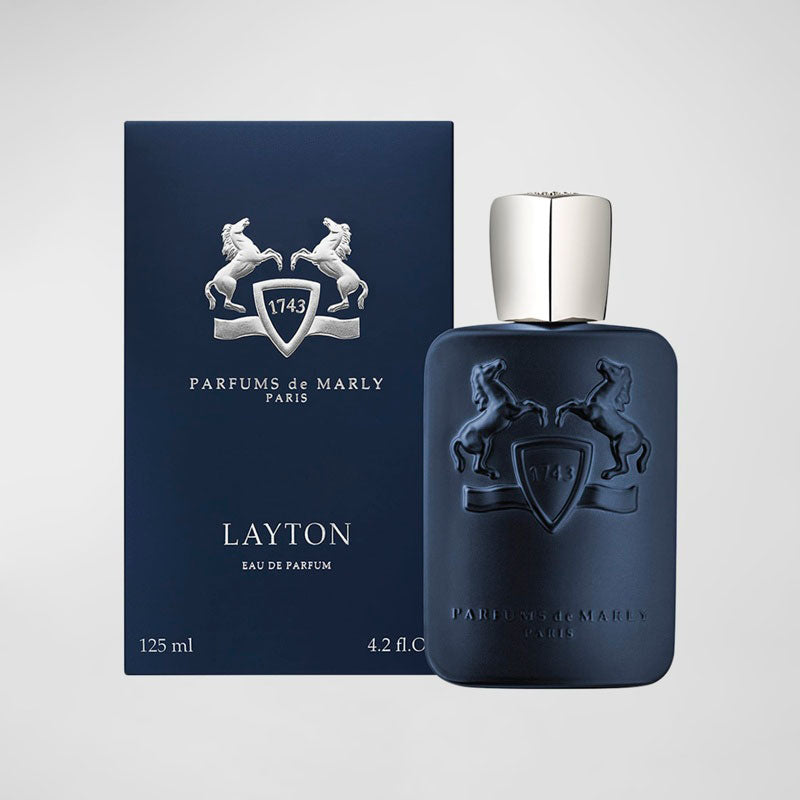 Perfume Layton 120ml Eau De Parfum - Mercado de Luxo - O Maior E-Commerce de Bens, Produtos e Serviços de Luxo do Brasil.