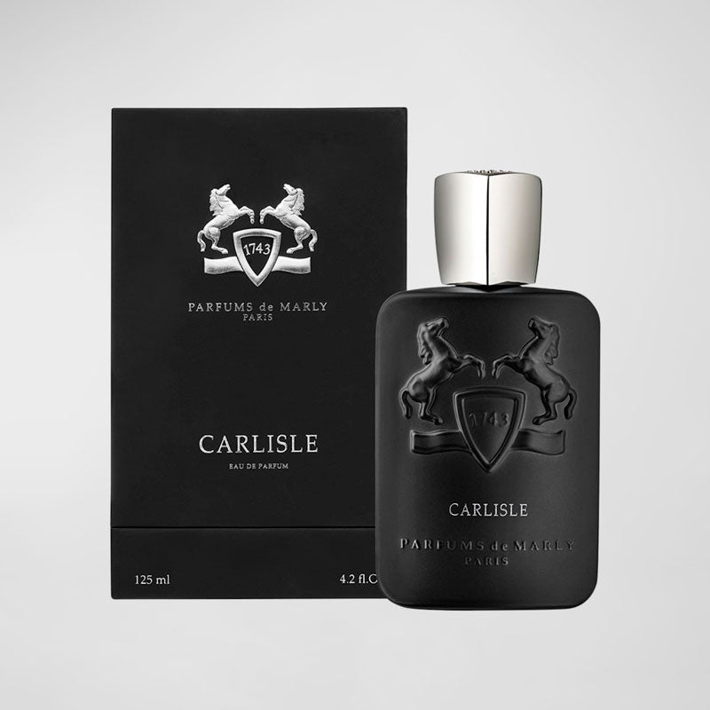 Perfume Carlisle 120ml Eau De Parfum - Mercado de Luxo - O Maior E-Commerce de Bens, Produtos e Serviços de Luxo do Brasil.