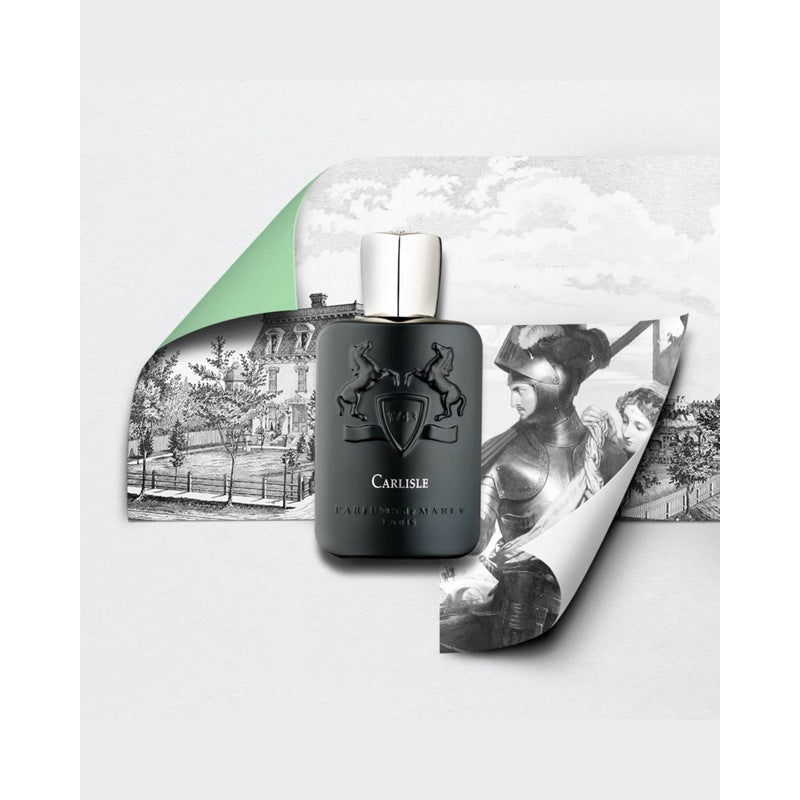 Perfume Carlisle 120ml Eau De Parfum - Mercado de Luxo - O Maior E-Commerce de Bens, Produtos e Serviços de Luxo do Brasil.