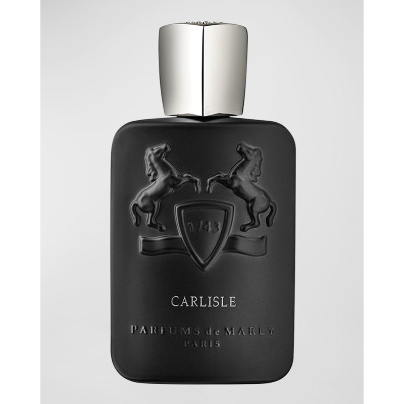 Perfume Carlisle 120ml Eau De Parfum - Mercado de Luxo - O Maior E-Commerce de Bens, Produtos e Serviços de Luxo do Brasil.