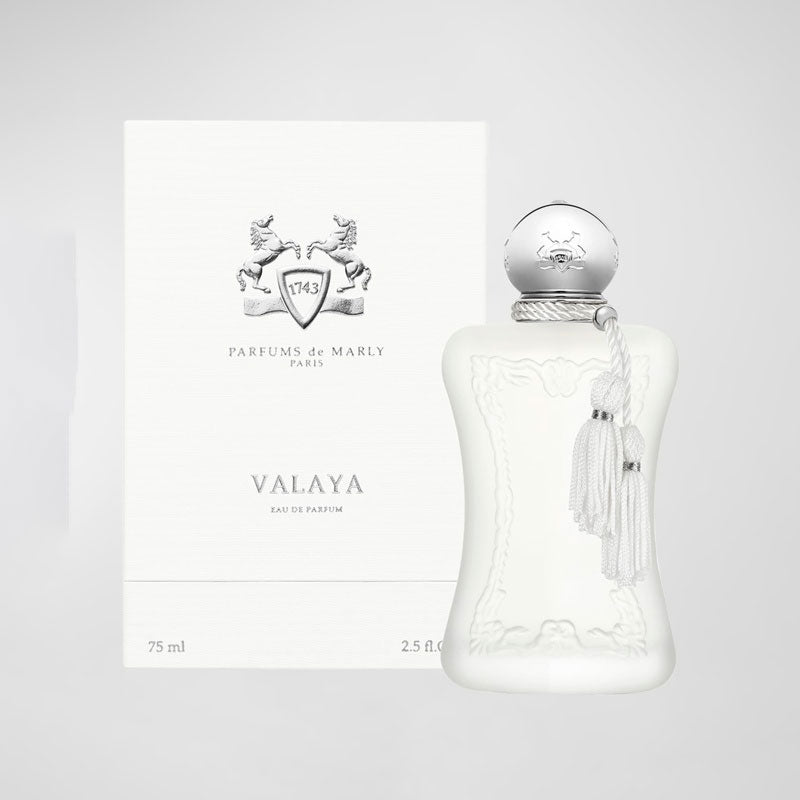 Perfume Valaya 30ml Eau De Parfum - Mercado de Luxo - O Maior E-Commerce de Bens, Produtos e Serviços de Luxo do Brasil.