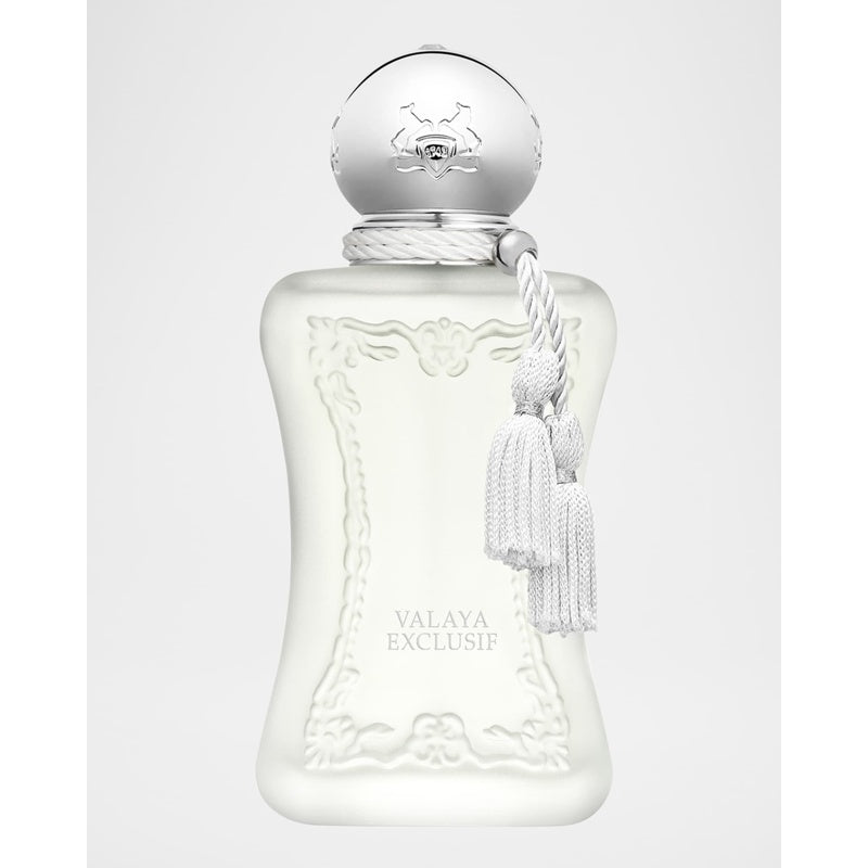 Perfume Valaya Exclusif 30ml Eau De Parfum - Mercado de Luxo - O Maior E-Commerce de Bens, Produtos e Serviços de Luxo do Brasil.