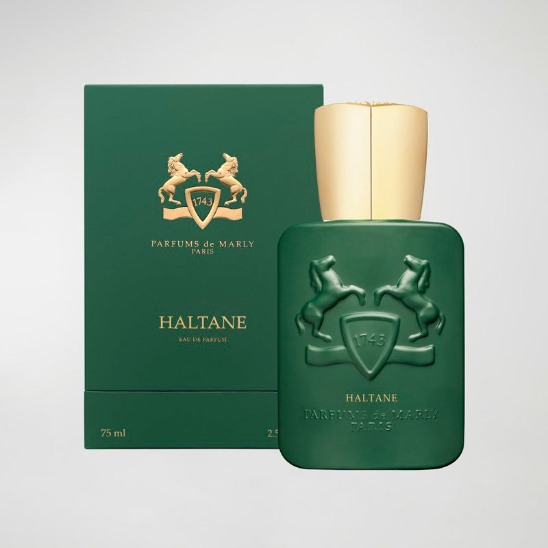 Perfume Haltane 75ml Eau De Parfum - Mercado de Luxo - O Maior E-Commerce de Bens, Produtos e Serviços de Luxo do Brasil.