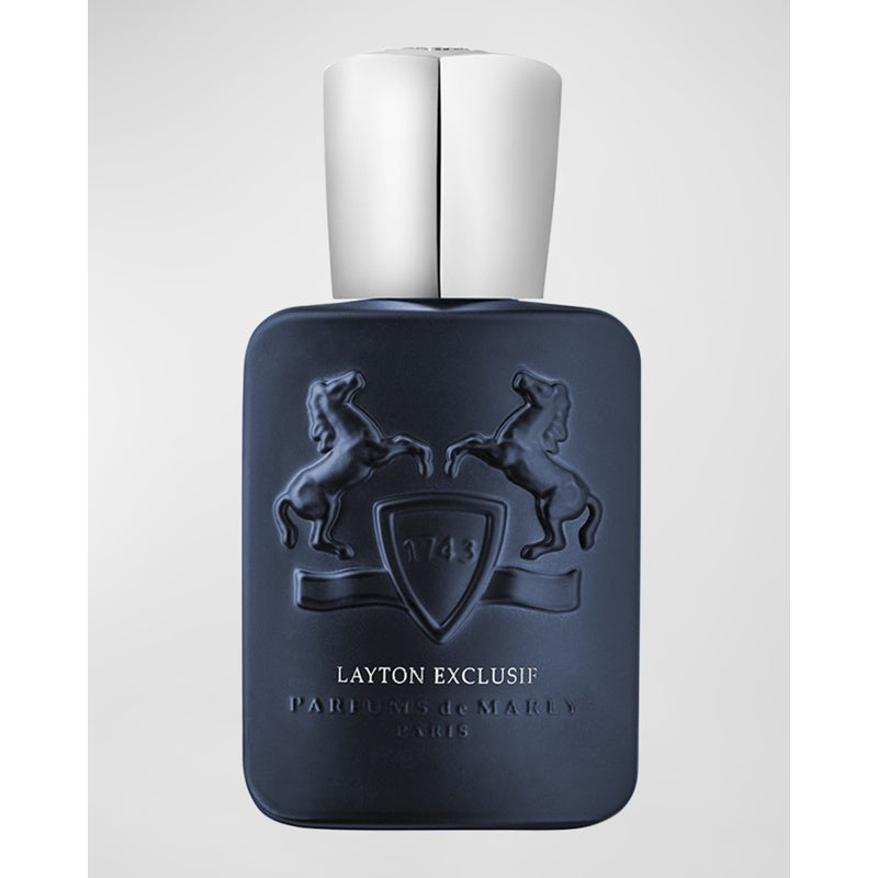 Perfume Layton Exclusif 75ml Eau De Parfum - Mercado de Luxo - O Maior E-Commerce de Bens, Produtos e Serviços de Luxo do Brasil.