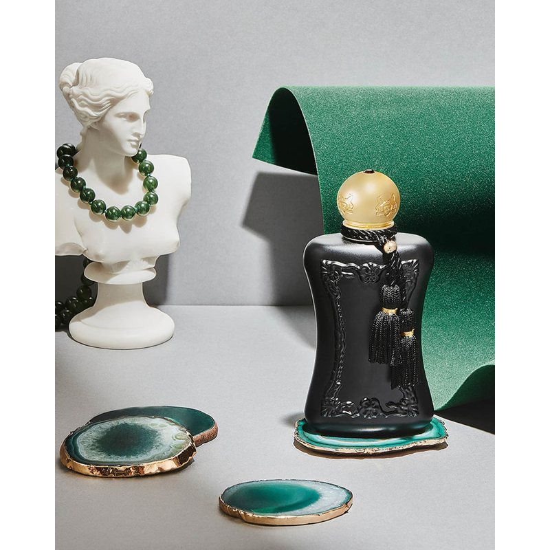 Perfume Athalia 75ml Eau De Parfum - Mercado de Luxo - O Maior E-Commerce de Bens, Produtos e Serviços de Luxo do Brasil.