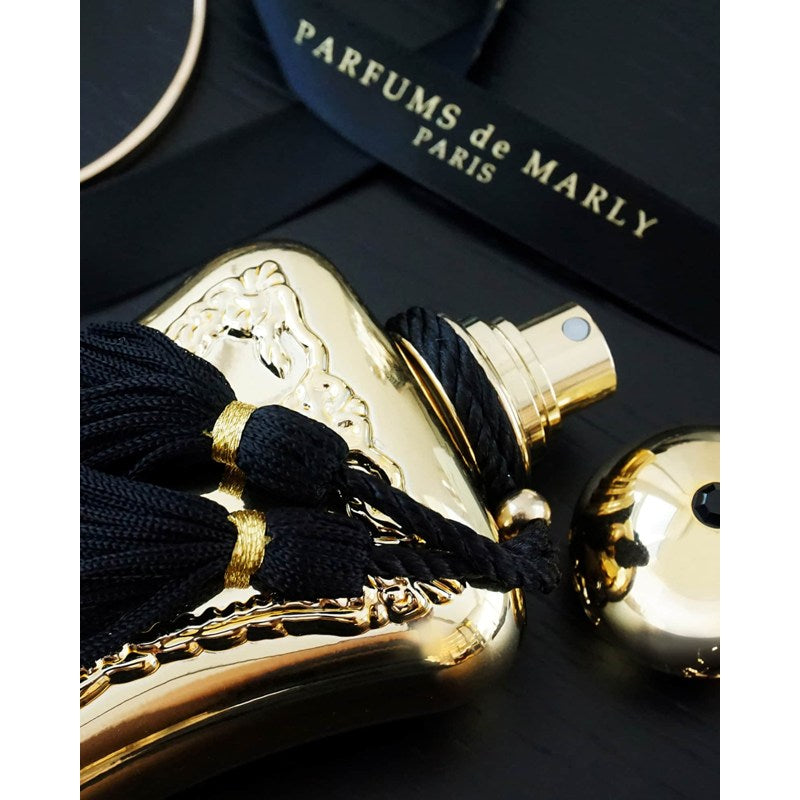 Perfume Darcy 75ml Eau De Parfum - Mercado de Luxo - O Maior E-Commerce de Bens, Produtos e Serviços de Luxo do Brasil.