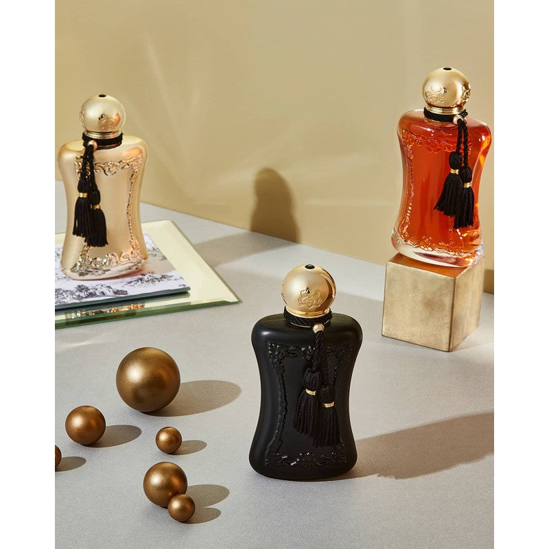 Perfume Darcy 75ml Eau De Parfum - Mercado de Luxo - O Maior E-Commerce de Bens, Produtos e Serviços de Luxo do Brasil.