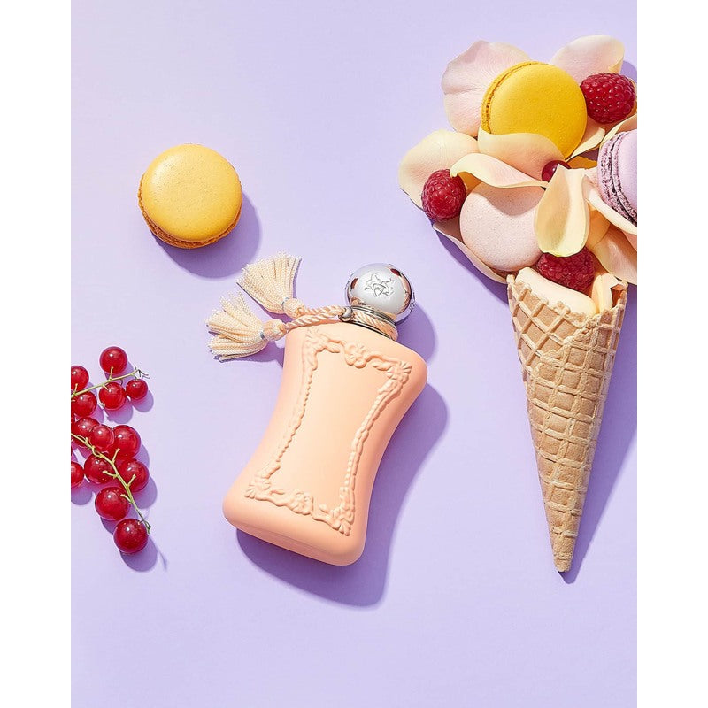 Perfume Cassili 75ml Eau De Parfum - Mercado de Luxo - O Maior E-Commerce de Bens, Produtos e Serviços de Luxo do Brasil.