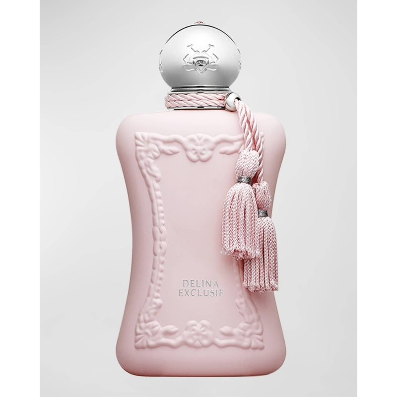 Perfume Delina Exclusif 75ml Eau De Parfum - Mercado de Luxo - O Maior E-Commerce de Bens, Produtos e Serviços de Luxo do Brasil.
