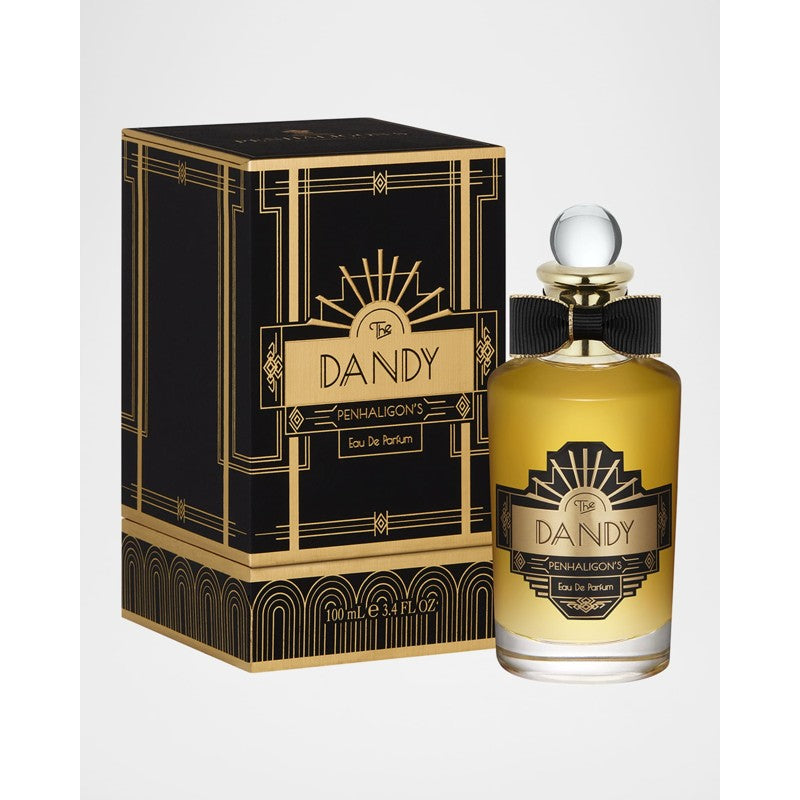 Perfume The Dandy 100ml Eau De Parfum - Mercado de Luxo - O Maior E-Commerce de Bens, Produtos e Serviços de Luxo do Brasil.
