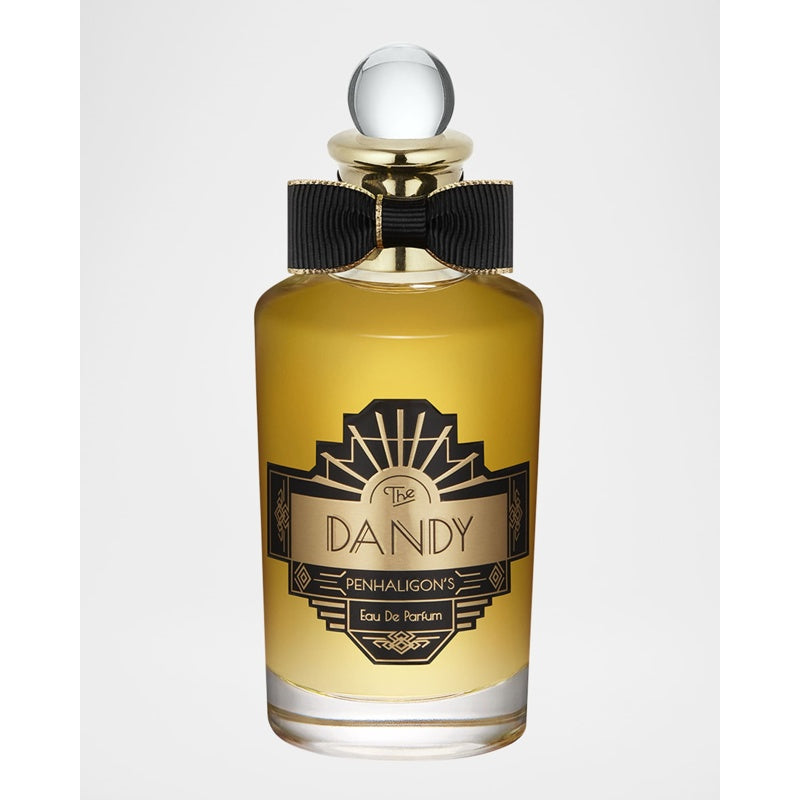 Perfume The Dandy 100ml Eau De Parfum - Mercado de Luxo - O Maior E-Commerce de Bens, Produtos e Serviços de Luxo do Brasil.
