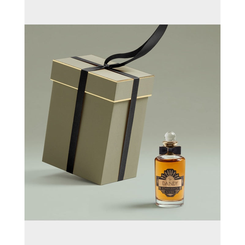 Perfume The Dandy 100ml Eau De Parfum - Mercado de Luxo - O Maior E-Commerce de Bens, Produtos e Serviços de Luxo do Brasil.