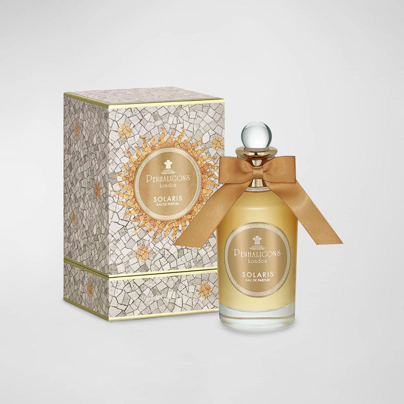 Perfume Solaris 100ml Eau De Parfum - Mercado de Luxo - O Maior E-Commerce de Bens, Produtos e Serviços de Luxo do Brasil.