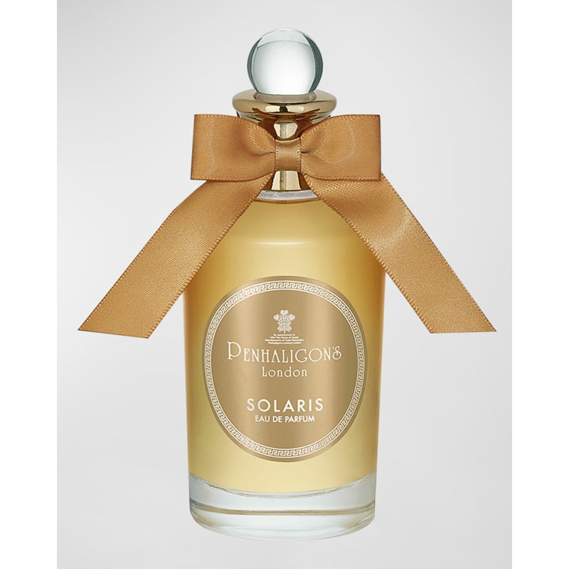 Perfume Solaris 100ml Eau De Parfum - Mercado de Luxo - O Maior E-Commerce de Bens, Produtos e Serviços de Luxo do Brasil.