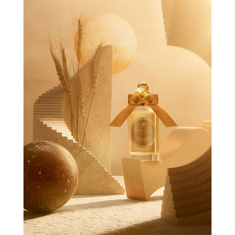 Perfume Solaris 100ml Eau De Parfum - Mercado de Luxo - O Maior E-Commerce de Bens, Produtos e Serviços de Luxo do Brasil.