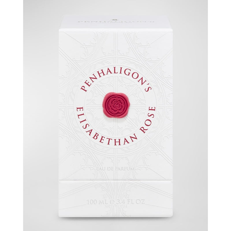 Perfume Elisabethan Rose 100ml Eau De Parfum - Mercado de Luxo - O Maior E-Commerce de Bens, Produtos e Serviços de Luxo do Brasil.