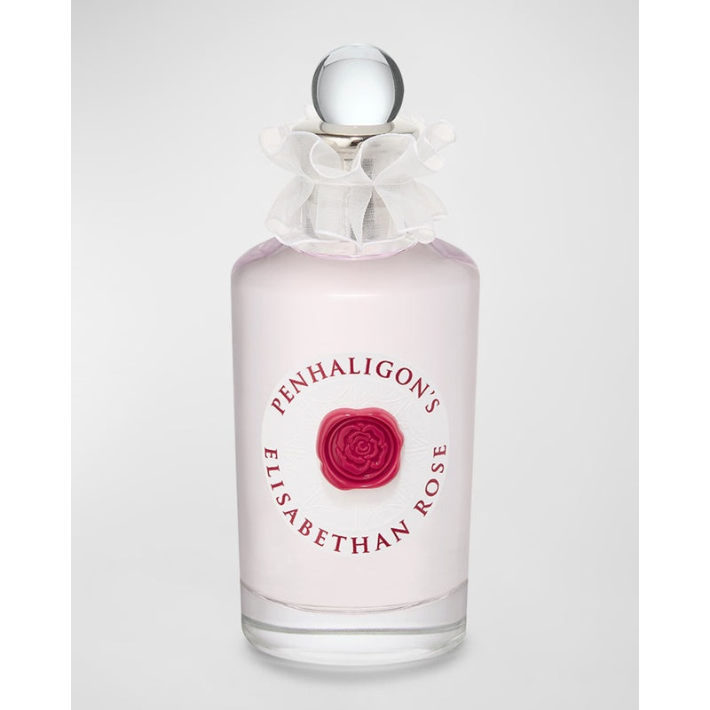 Perfume Elisabethan Rose 100ml Eau De Parfum - Mercado de Luxo - O Maior E-Commerce de Bens, Produtos e Serviços de Luxo do Brasil.