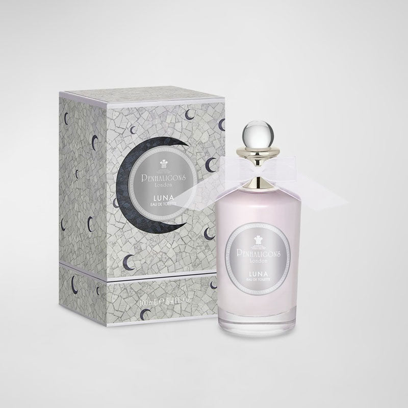 Perfume Luna 100ml Eau de Toilette - Mercado de Luxo - O Maior E-Commerce de Bens, Produtos e Serviços de Luxo do Brasil.