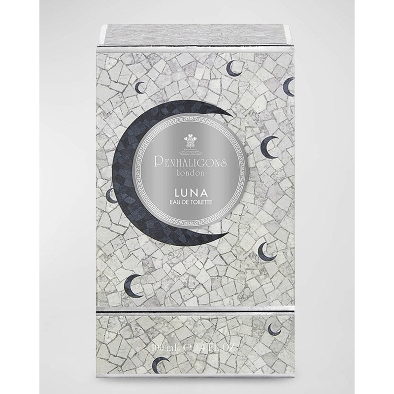 Perfume Luna 100ml Eau de Toilette - Mercado de Luxo - O Maior E-Commerce de Bens, Produtos e Serviços de Luxo do Brasil.