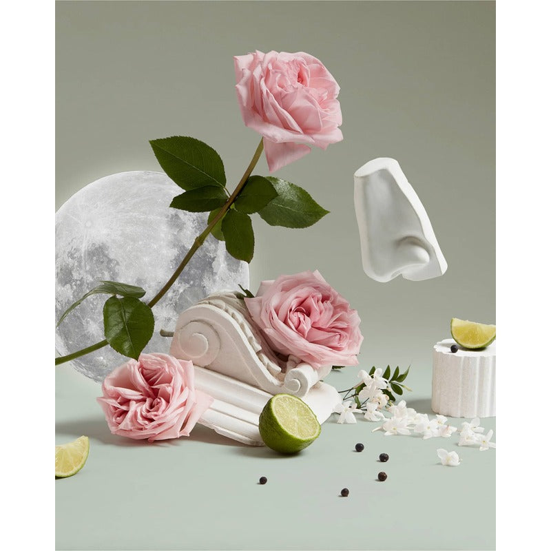 Perfume Luna 100ml Eau de Toilette - Mercado de Luxo - O Maior E-Commerce de Bens, Produtos e Serviços de Luxo do Brasil.
