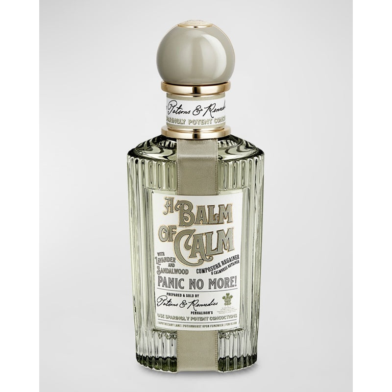 Perfume A Balm of Calm 100ml Eau De Parfum - Mercado de Luxo - O Maior E-Commerce de Bens, Produtos e Serviços de Luxo do Brasil.