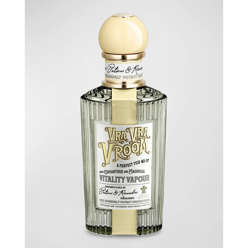 Perfume Vra Vra Vroom 100ml Eau De Parfum - Mercado de Luxo - O Maior E-Commerce de Bens, Produtos e Serviços de Luxo do Brasil.