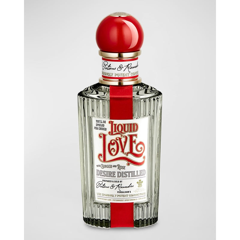 Perfume Liquid Love 100ml Eau De Parfum - Mercado de Luxo - O Maior E-Commerce de Bens, Produtos e Serviços de Luxo do Brasil.