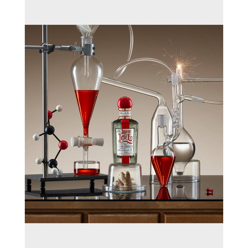 Perfume Liquid Love 100ml Eau De Parfum - Mercado de Luxo - O Maior E-Commerce de Bens, Produtos e Serviços de Luxo do Brasil.